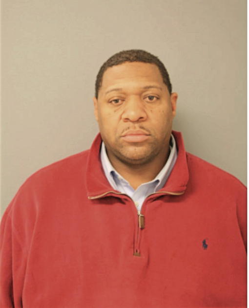 ROBERT L KING, Cook County, Illinois