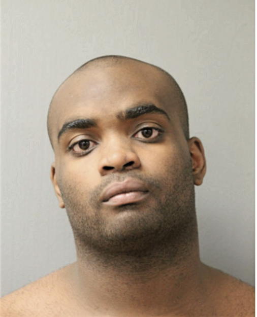 STEVEN L CLARK, Cook County, Illinois