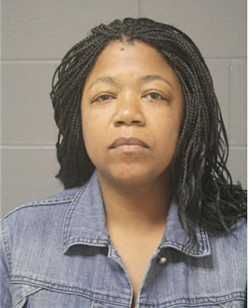 CASSANDRA M LANAGAN, Cook County, Illinois