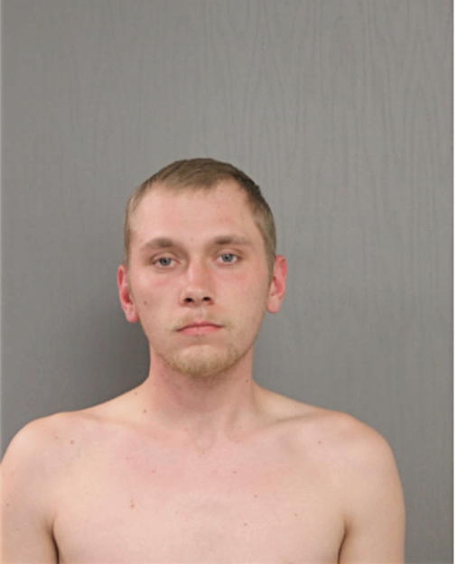 MICHAEL LECLERCO, Cook County, Illinois
