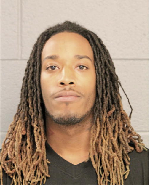 THOMAS D LINDSEY, Cook County, Illinois