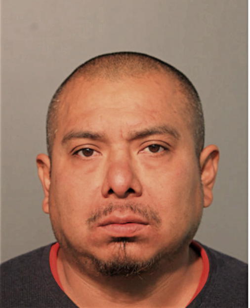 JOB LOPEZ, Cook County, Illinois
