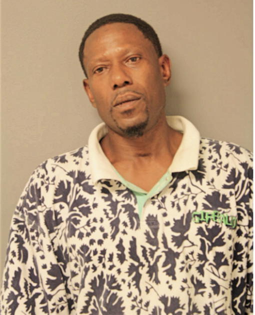 STEVE LOWE, Cook County, Illinois
