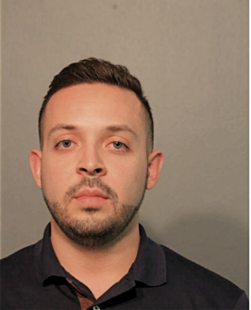 GABRIEL MANUEL LUNA, Cook County, Illinois