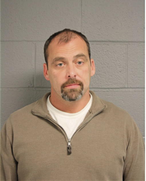 BLAKE M MACHOTA, Cook County, Illinois