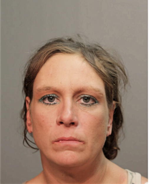 MELISSA ANN MACKEY, Cook County, Illinois