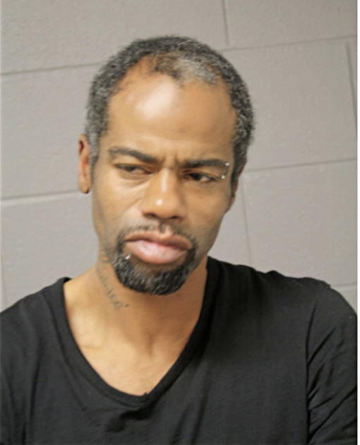 LONNIE L MADISON, Cook County, Illinois