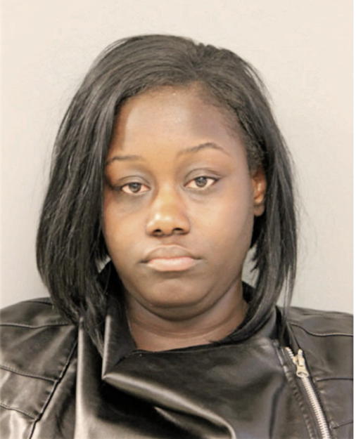 SANTANNA MAGGIEFIELD, Cook County, Illinois