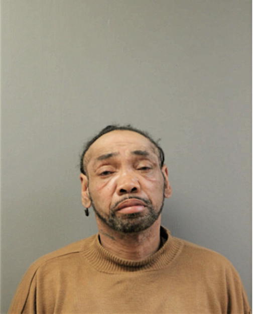 ATHERIES MANN, Cook County, Illinois