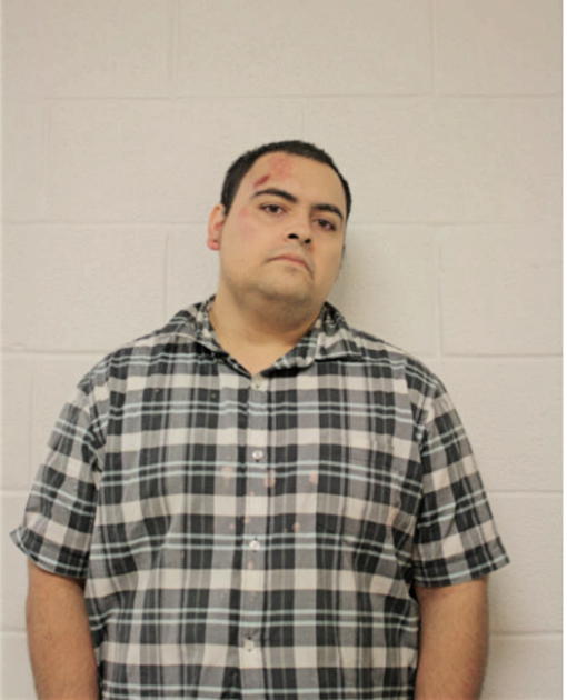 JONATHAN MATA, Cook County, Illinois