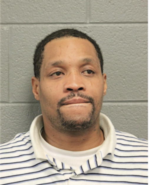 BRIAN K MEEKS, Cook County, Illinois