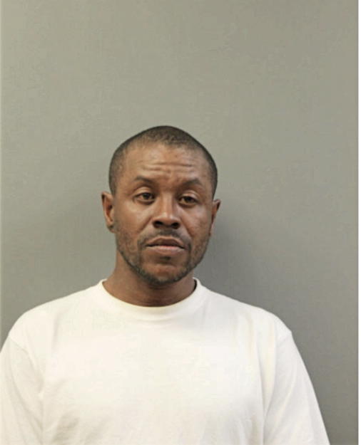 CURTIS L MINTER, Cook County, Illinois