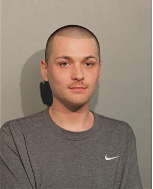 JOHNATHON L MOORE, Cook County, Illinois