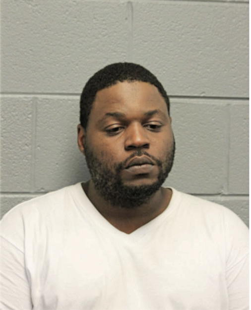 CLIFFORD MOORER, Cook County, Illinois