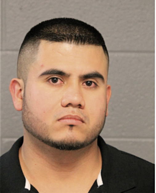 OSCAR MORENO-REYNA, Cook County, Illinois