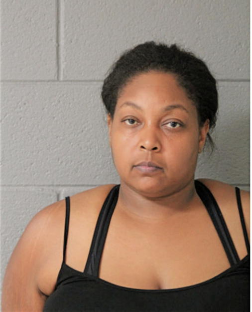 BRANDIS L MURPHY, Cook County, Illinois