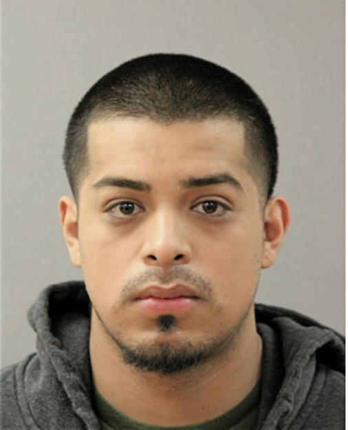 ADRIAN NAVA, Cook County, Illinois