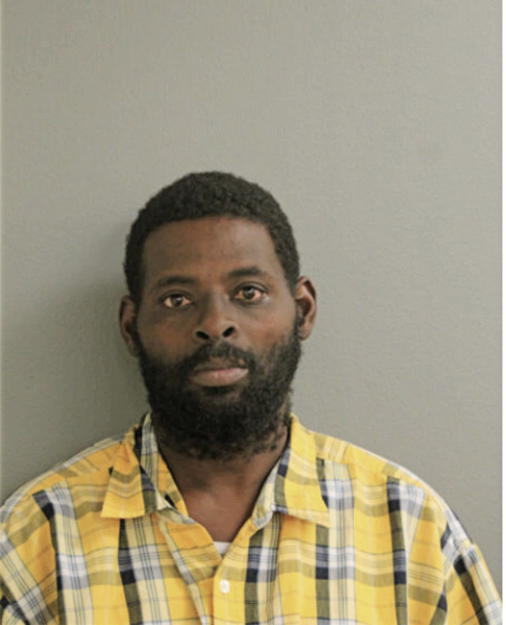 SHAWN LAMONT NEAL, Cook County, Illinois