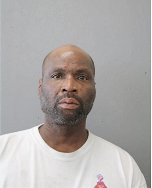 TIMOTHY L NICHOLS-BEY, Cook County, Illinois