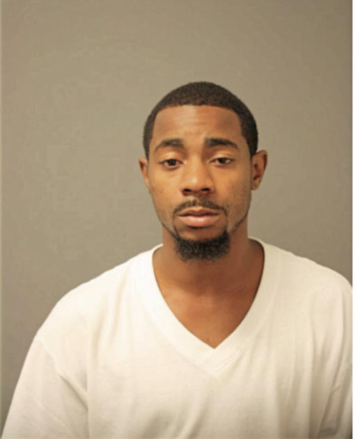DEONTE FREEMAN NICHOLS, Cook County, Illinois