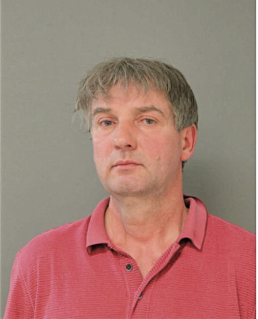 RYSZARD OLEJARZ, Cook County, Illinois