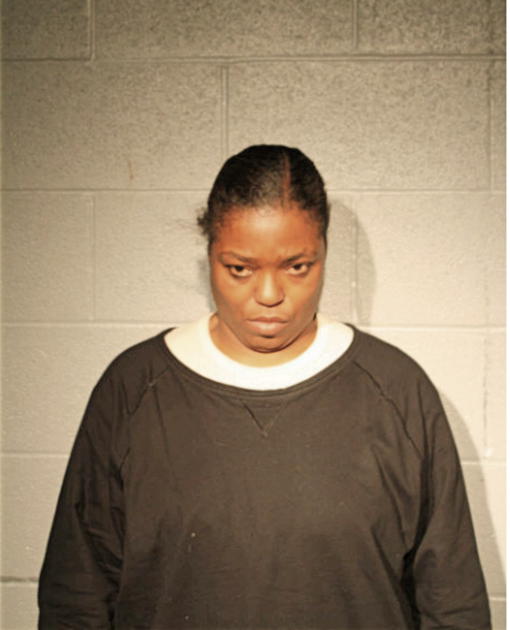 CARMISHA L OLLIE, Cook County, Illinois