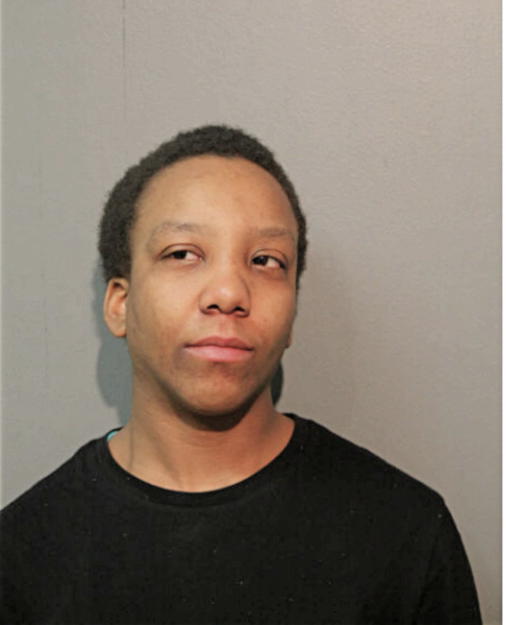 TIFFANY R OTIS, Cook County, Illinois