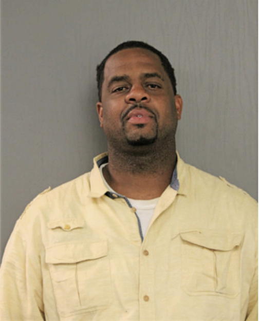 DJUAN OWENS, Cook County, Illinois