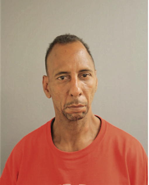 PABLO J PADILLA, Cook County, Illinois