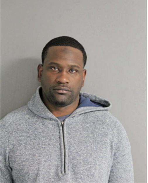 VINCENT PARKS, Cook County, Illinois