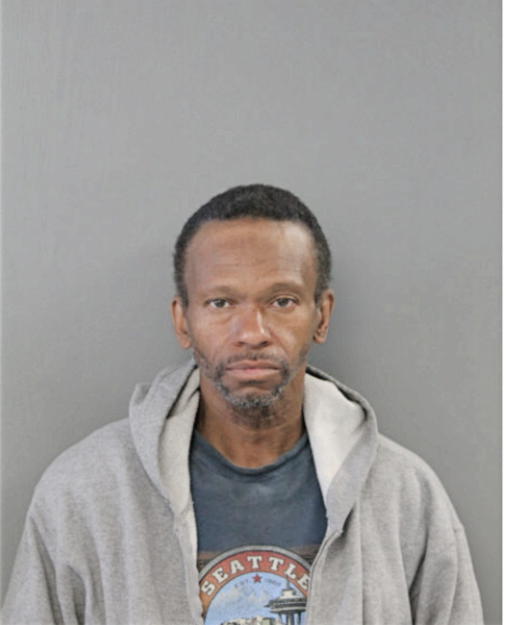 DARREN C PATTERSON, Cook County, Illinois