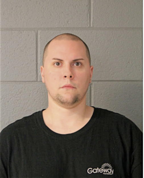 KENNETH R PAWLAK, Cook County, Illinois