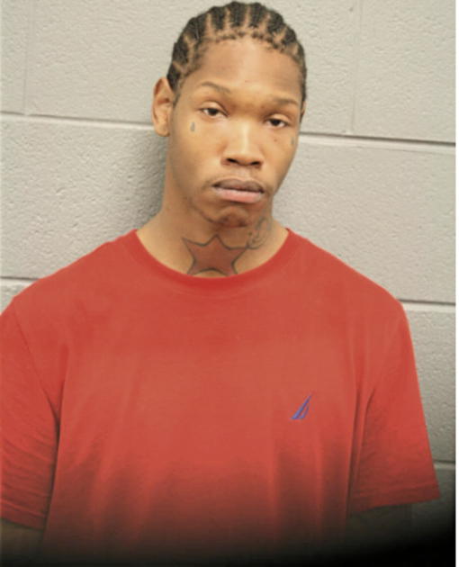 EMERSON PHILLIPS, Cook County, Illinois