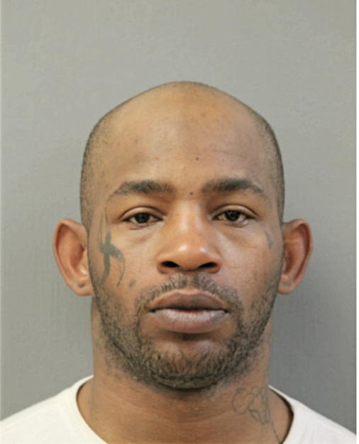 WILLIE JAMES PITCHFORK, Cook County, Illinois