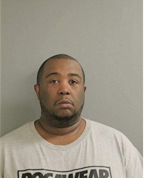 CORNINTHIOUS LARON PLEAS, Cook County, Illinois
