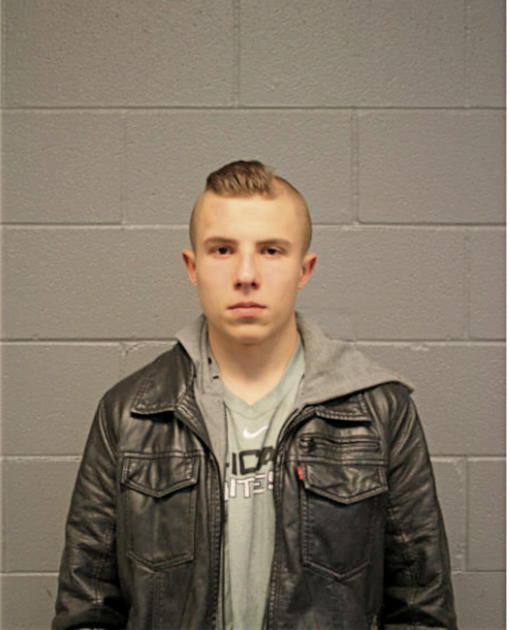MICHAEL PONOMARCZUK, Cook County, Illinois