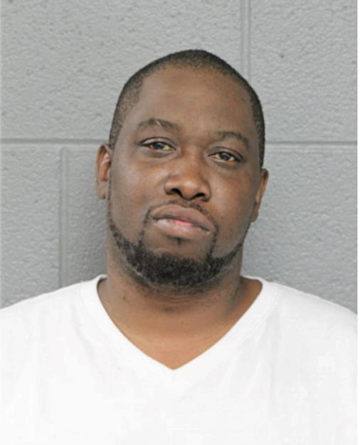 RASAAN A PRICE, Cook County, Illinois