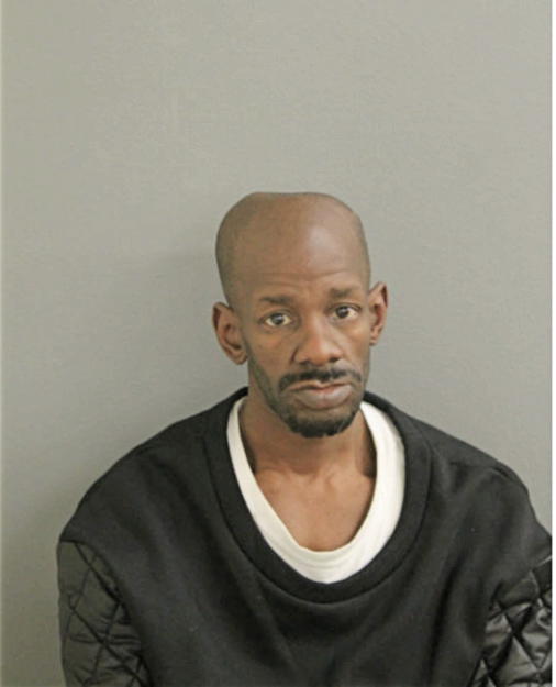 JAMES R PRINCE, Cook County, Illinois