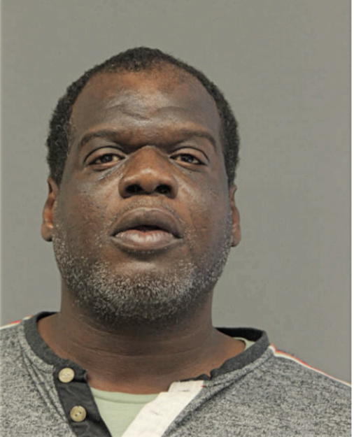 ANTHONY PROFIT, Cook County, Illinois