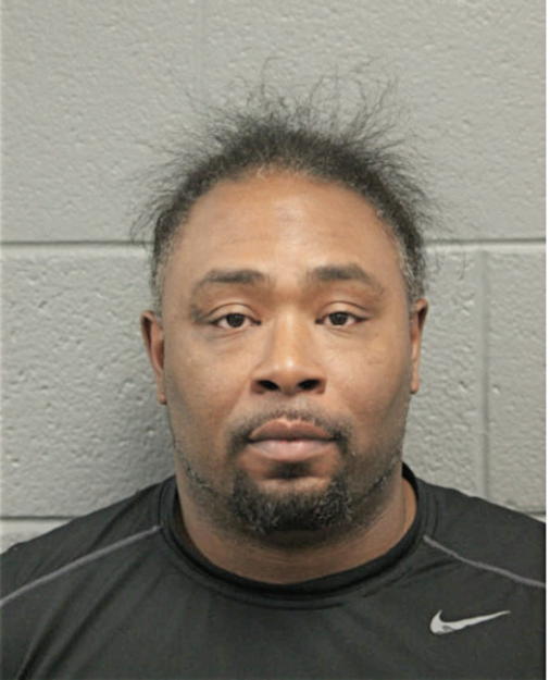 EDWARD L RADFORD, Cook County, Illinois