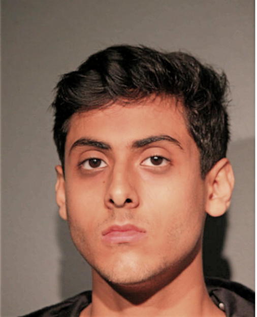 FARAZ RAJA, Cook County, Illinois