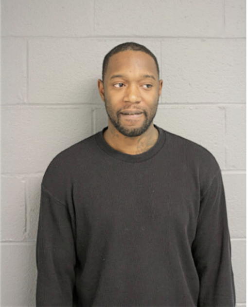 VERNON L REESE, Cook County, Illinois