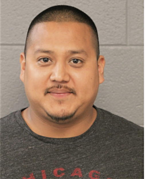 SEVERO REYES, Cook County, Illinois