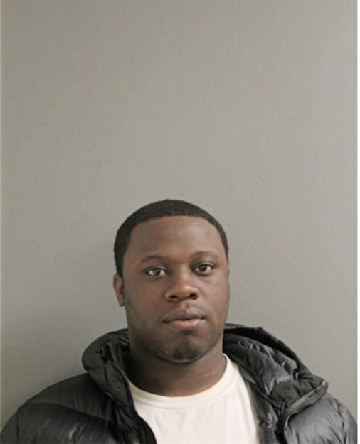 JERRILL L REYNOLDS, Cook County, Illinois