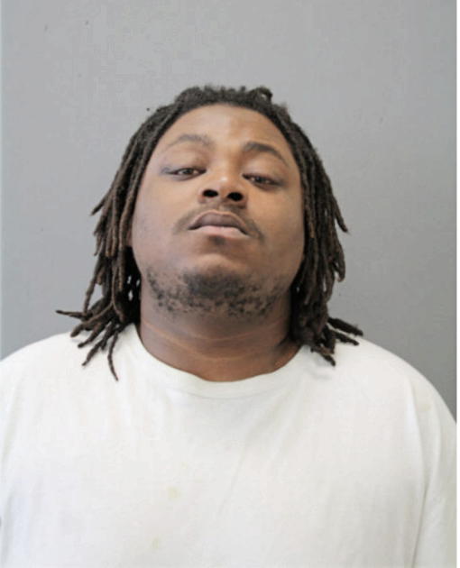 CORDERO L ROBERTSON, Cook County, Illinois