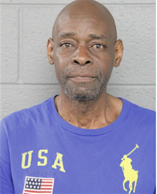 MARVELL ROBINSON, Cook County, Illinois