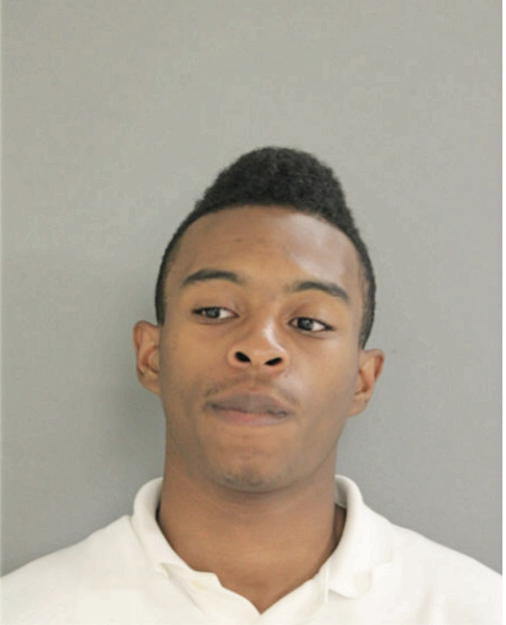 ZHAMES ROBINSON, Cook County, Illinois