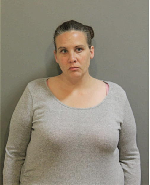 AMY L ROSSETTI, Cook County, Illinois