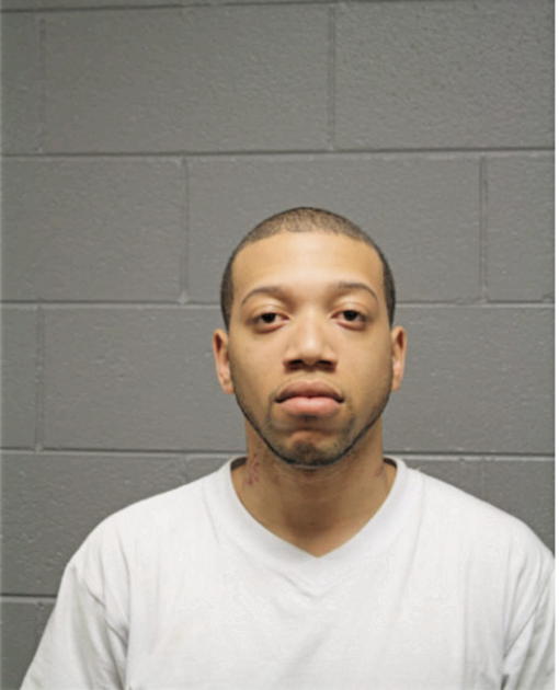 LAVELL C RUSS, Cook County, Illinois