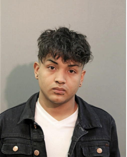JONATHAN SANCHEZ, Cook County, Illinois